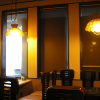 ティールーム 蔵_2