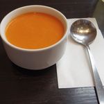 breadworks - 冷製トマトクリームスープ