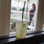 breadworks - レモネード