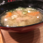 蝦夷の漁 - 