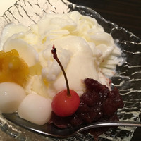 梅の花 横浜スカイビル店 - 