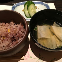 梅の花 横浜スカイビル店 - 