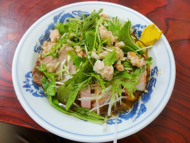 捷龍 四ツ木 中華料理 食べログ