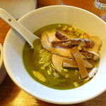 雨は、やさしく