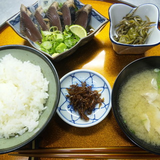 相撲茶屋やぐら_2