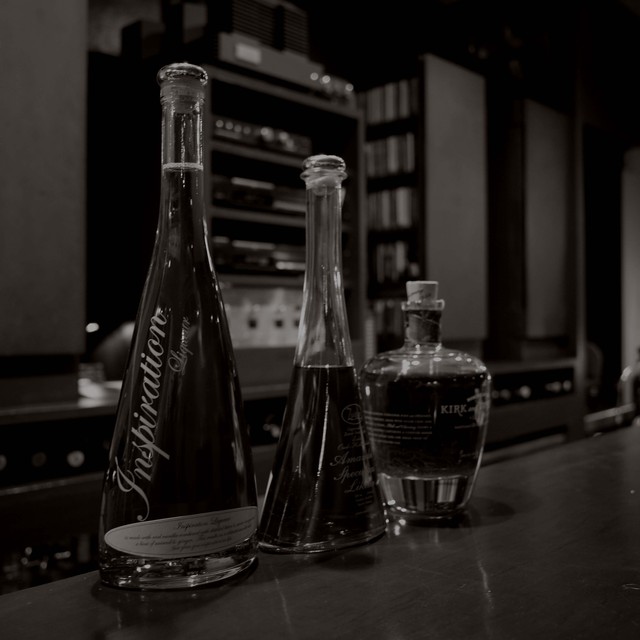 BAR ground line photo 5