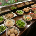 오반자이 텐카 - おばんざい