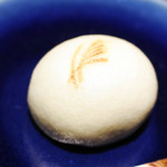 ippodouchahokissashitsukaboku - 薯蕷饅頭　嵯峨野