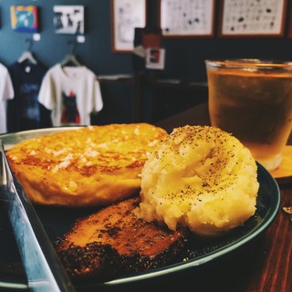 BABYBABY HAMBURGER&BOOKS_1