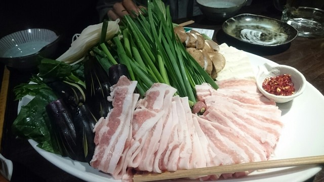 和勘 - 涌谷（焼き鳥）の写真