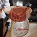 とん起 - 特製ロース300グラム