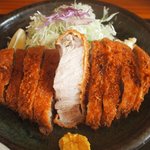 とん起 - 特製ロース