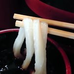 おぴっぴ - 釜揚うどん