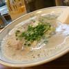 博多ラーメン ばりこて