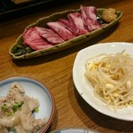 焼肉屋かねちゃん - 