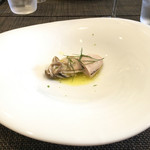 Zoe - 北海道 岩牡蠣