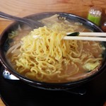 ラーメンまるじん - 