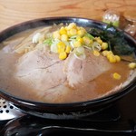 ラーメンまるじん - 