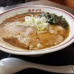 ラーメンまるじん - 