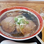 ラーメンまるじん - 