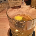 ザ ノーザンライツコーナー - 全然覚えてない…