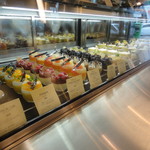 ショーケース　1608