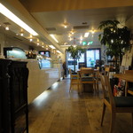 アヴァンソン - テーブルが増えました。　1608