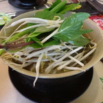 Pho 24 - 料理写真: