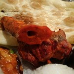 インドレストラン＆バー ムナル - 