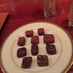 ノスタルジア - 生チョコ！