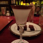 ノスタルジア - ダイキリ