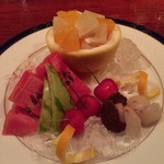 ノスタルジア - 天国…