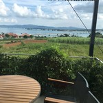 Restaurant L LOTA - テラス席もありました♪