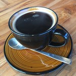 Restaurant L LOTA - コーヒー