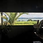 Restaurant L LOTA - 切り取られた、素敵な窓☆☆☆