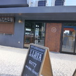Restaurant L LOTA - 外観