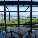 Restaurant L LOTA - 店内