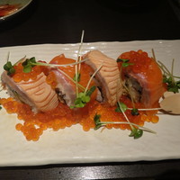 魚心 新宿総本店 - 2016/8