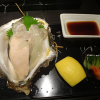 魚心 新宿総本店 - 2016/8