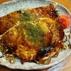 お好み焼き 都一