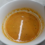 ふく流ラパス 分家 WADACHI - ガスパチョ的な