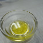 ふく流ラパス 分家 WADACHI - レモンオイル