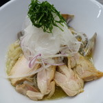 ふく流ラパス 分家 WADACHI - 新生あさりラパス