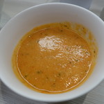 ふく流ラパス 分家 WADACHI - ガスパチョ