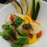 ふく流ラパス 分家 WADACHI - 本体