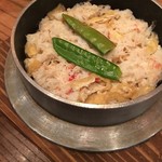 鮨屋のうおきん - 