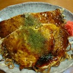 お好み焼き 都一 - 