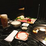 Yakiniku Enju - 