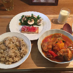 きまんまテーブル - 