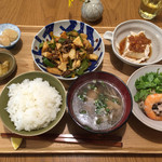 きまんまテーブル - 